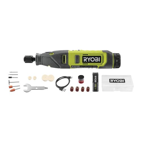 comparatif outil rotatif multifonctions ryobi