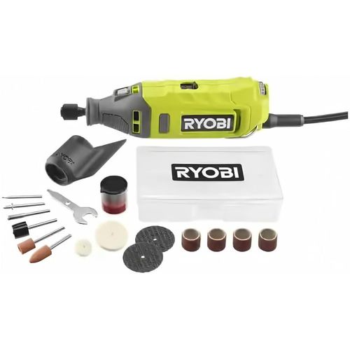 meilleur outil rotatif multifonctions ryobi