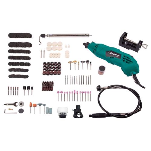 quel outil rotatif multifonction 160w choisir