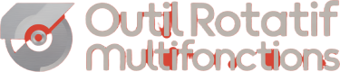 Meilleur outil rotatif multifonctions